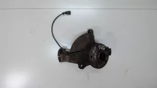 1233607,YM213K171AC Ступица передняя левая Ford Galaxy 1 restailing Арт 7585293, вид 4