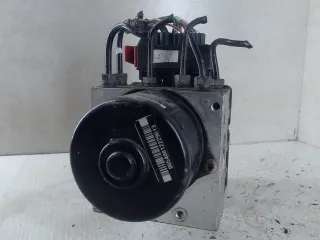 10020886902 модуль (блок) abs Peugeot 206 1 Арт 22020327