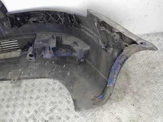  бампер перед Seat Toledo 2 Арт 22028045, вид 5