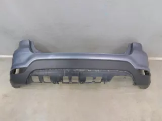  Бампер задний Kia Rio 4 Арт smt171091, вид 1