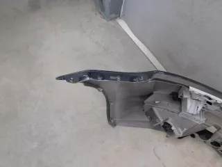  Бампер передний Skoda Octavia A7 Арт smt167611, вид 12
