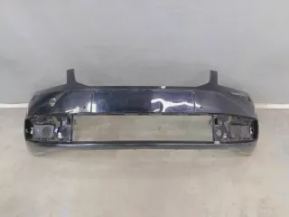  Бампер передний Skoda Octavia A7 Арт smt167611, вид 3