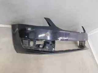  Бампер передний Skoda Octavia A7 Арт smt167611, вид 4