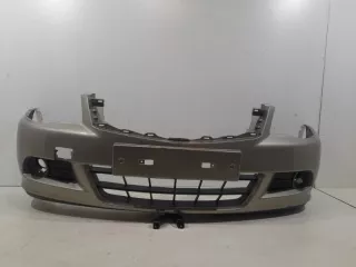 620224AA0H бампер Nissan Almera G15 Арт lz187493, вид 1