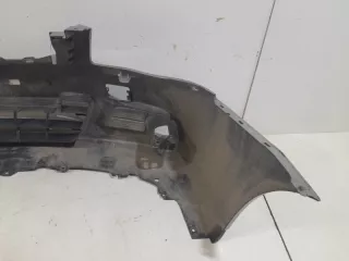 620224AA0H бампер Nissan Almera G15 Арт lz187493, вид 9