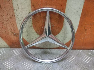 a0008173200 эмблема Mercedes CLA c117 Арт 224985PM, вид 1