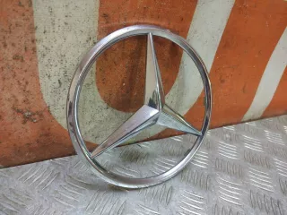 a0008173200 эмблема Mercedes CLA c117 Арт 224985PM, вид 2