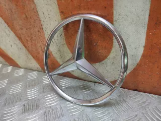 a0008173200 эмблема Mercedes CLA c117 Арт 224985PM, вид 3