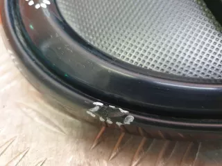 753100K160, 753100k080 эмблема Toyota Fortuner 2 Арт 225279PM, вид 3