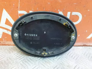 753100K160, 753100k080 эмблема Toyota Fortuner 2 Арт 225279PM, вид 4