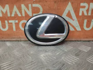 9097502108 эмблема Lexus NX Арт 225881PM, вид 1