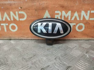 863533W500 эмблема Kia Sorento 2 Арт 226265PM, вид 1