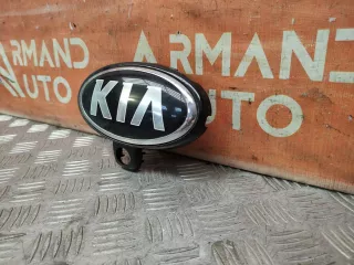 863533W500 эмблема Kia Sorento 2 Арт 226265PM, вид 3