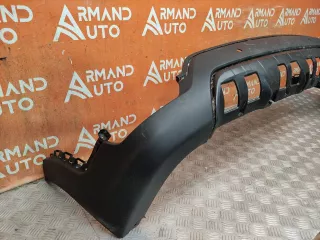 86612H0500 Юбка бампера Kia Rio 4 Арт 226682PM, вид 3
