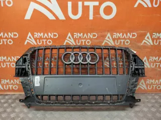 8U0853651H1QP, 8U0853653H решетка радиатора Audi Q3 1 Арт 227252PM, вид 1