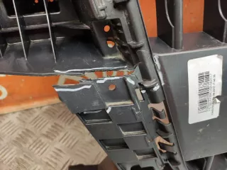 8U0853651H1QP, 8U0853653H решетка радиатора Audi Q3 1 Арт 227252PM, вид 4