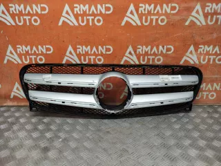 A1568801200, A1568880460 решетка радиатора Mercedes CLA c117 Арт 227254PM, вид 1