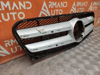 A1568801200, A1568880460 решетка радиатора Mercedes CLA c117 Арт 227254PM, вид 3