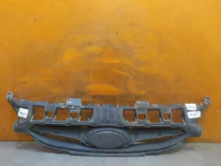 863511R000 решетка радиатора Hyundai Solaris 1 Арт 227391PM, вид 1