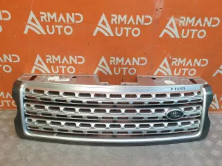 LR077428, GK528200AA решетка радиатора Land Rover Range Rover 4 Арт 227448PM, вид 1