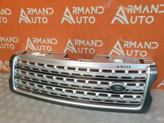 LR077428, GK528200AA решетка радиатора Land Rover Range Rover 4 Арт 227448PM, вид 2