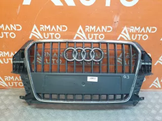 8U0853651H1QP, 8U0853653H решетка радиатора Audi Q3 1 Арт 227607PM, вид 1