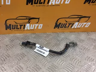 CK5214301CC Клемма аккумулятора минус Land Rover Range Rover Sport 2 Арт 114270MA, вид 1