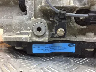 CPLA7000AC АКПП Land Rover Range Rover Sport 2 Арт 114272MA, вид 3