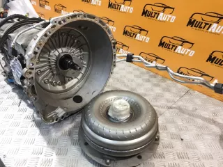 CPLA7000AC АКПП Land Rover Range Rover Sport 2 Арт 114272MA, вид 5