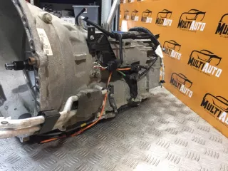 CPLA7000AC АКПП Land Rover Range Rover Sport 2 Арт 114272MA, вид 7