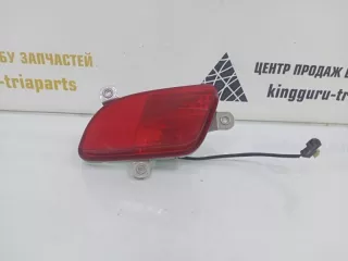 924031P000 Фонарь противотуманный Kia Venga Арт TP43484, вид 1
