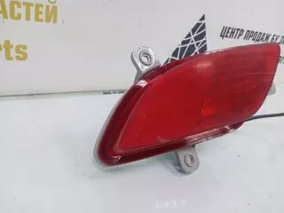 924031P000 Фонарь противотуманный Kia Venga Арт TP43484, вид 2
