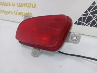 924031P000 Фонарь противотуманный Kia Venga Арт TP43484, вид 3