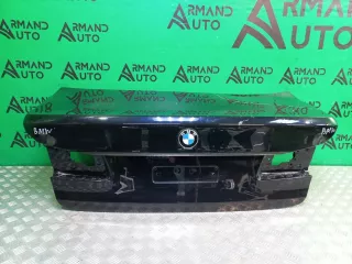 41007440695 крышка багажника BMW 5 G30/G31 Арт ARM274127, вид 1