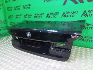 41007440695 крышка багажника BMW 5 G30/G31 Арт ARM274127, вид 3