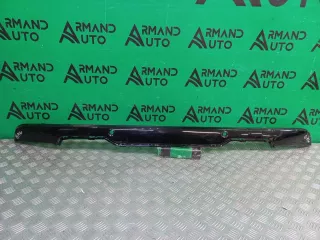 51128498992, 7440885 Накладка бампера BMW X5 G05  Арт ARM274286, вид 1