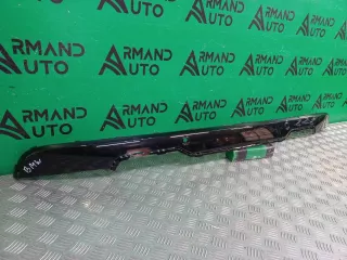 51128498992, 7440885 Накладка бампера BMW X5 G05  Арт ARM274286, вид 2