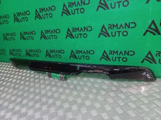 51128498992, 7440885 Накладка бампера BMW X5 G05  Арт ARM274286, вид 3