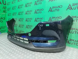 KF1B50031E8P, kb8a50031 Бампер мазда сх-5 (сх5 cx5 цх5 цх-5 c Mazda CX-5 2 Арт ARM274823, вид 3