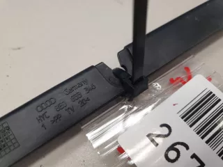 8E0833346 Накладка двери задней правой Audi A4 B7 Арт ZAP286130, вид 2