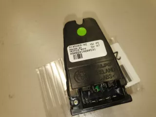 61319195269 Блок управления стеклоподъемниками BMW 7 F01/F02 Арт ZAP286150, вид 2