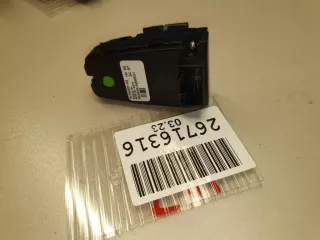 61319195269 Блок управления стеклоподъемниками BMW 7 F01/F02 Арт ZAP286150, вид 3