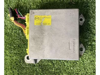  Блок AirBag Mazda 6 1 Арт 41094, вид 2