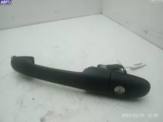 A0007602459 Ручка двери наружная передняя правая Mercedes Vito W639 Арт 54212178, вид 1