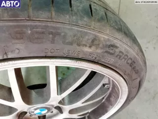  Шина летняя BMW 7 E65/E66 Арт 54081583, вид 4
