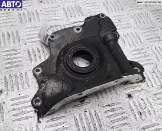 AEX Крышка двигателя передняя Volkswagen Golf 3 Арт 54245899, вид 1