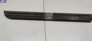  Молдинг двери задней левой Audi A4 B6 Арт 54119909, вид 2