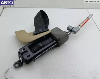  Ремень безопасности передний правый Saab 9-5 1 Арт 54128132, вид 2