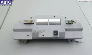 4873618 Щиток приборный (панель приборов) Saab 9-5 1 Арт 54128850, вид 2