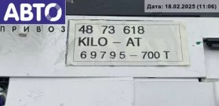4873618 Щиток приборный (панель приборов) Saab 9-5 1 Арт 54128850, вид 3